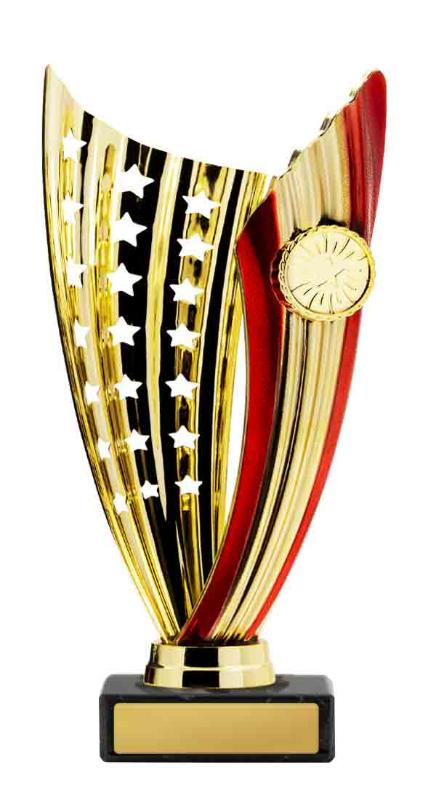 270GR-1 Zanzibar Cup 21cm