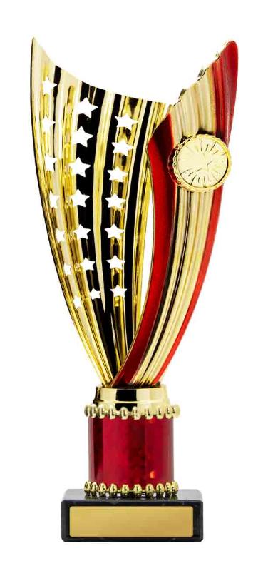 270GR-2 Zanzibar Cup 23.9cm