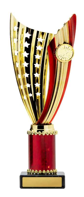 270GR-3 Zanzibar Cup 26.4cm
