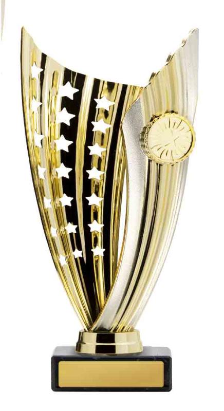 270GS-1 Zanzibar Cup 21cm