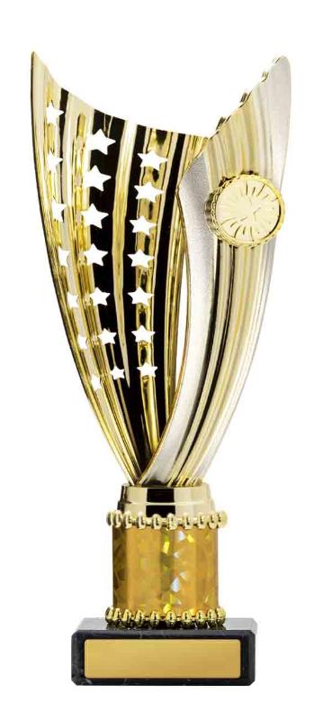 270GS-2 Zanzibar Cup 23.9cm