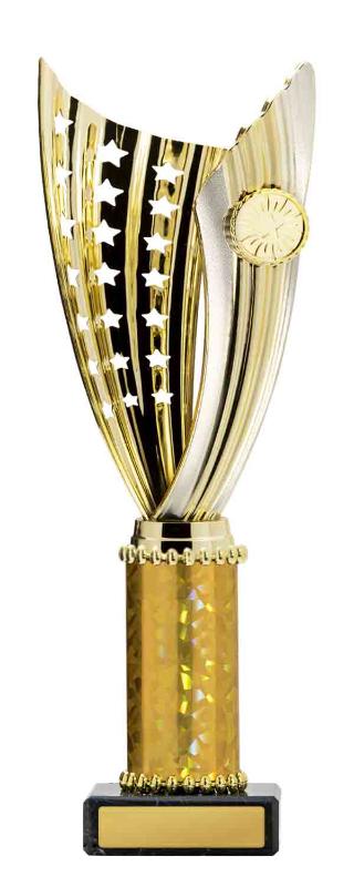 270GS-4 Zanzibar Cup 28.9cm