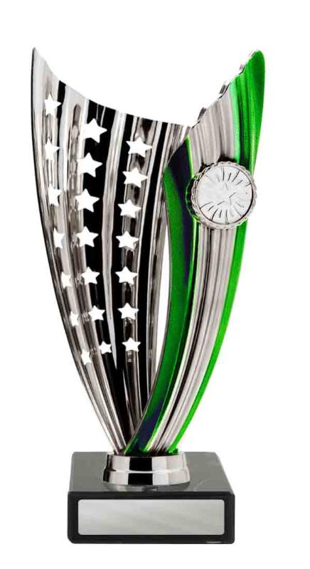 270SGN-1 Zanzibar Cup 21cm