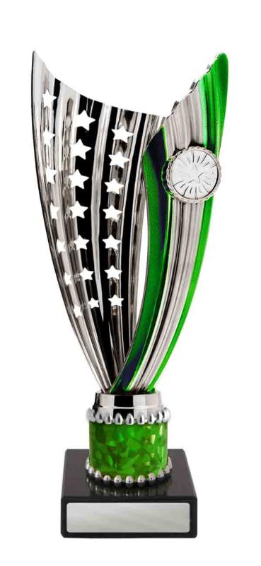 270SGN-2 Zanzibar Cup 23.9cm