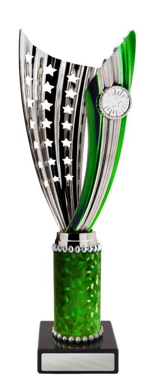 270SGN-4 Zanzibar Cup 28.9cm
