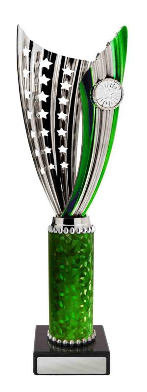 270SGN-5 Zanzibar Cup 31.4cm
