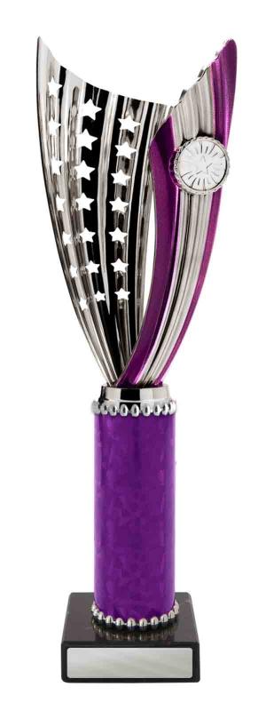 270SPU-5 Zanzibar Cup 31.4cm