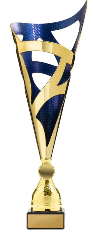 271GBU-3 Madeira Cup 43cm