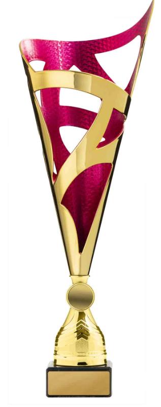 271GPK-3 Madeira Cup 43cm
