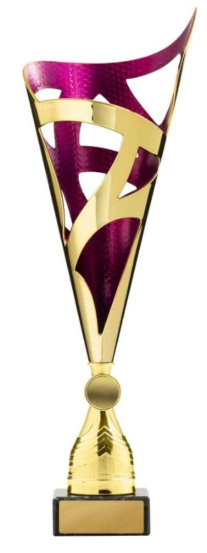 271GPU-4 Madeira Cup 44.3cm
