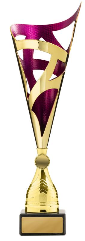 271GPU-5 Madeira Cup 46.8cm