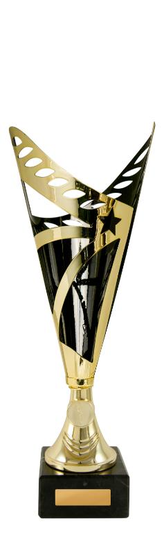 272GBK-1 Saint-Tropez Cup 33cm