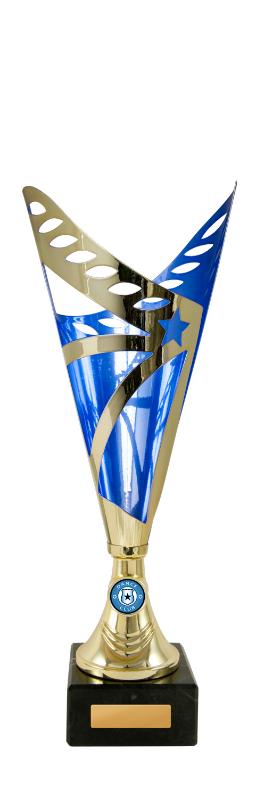 272GBU-2 Saint-Tropez Cup 35.2cm