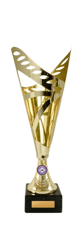 272GG-2 Saint-Tropez Cup 35.2cm