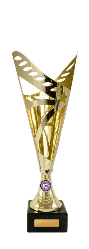 272GG-5 Saint-Tropez Cup 43cm