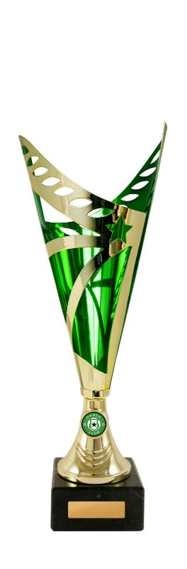 272GGN-3 Saint-Tropez Cup 38.2cm