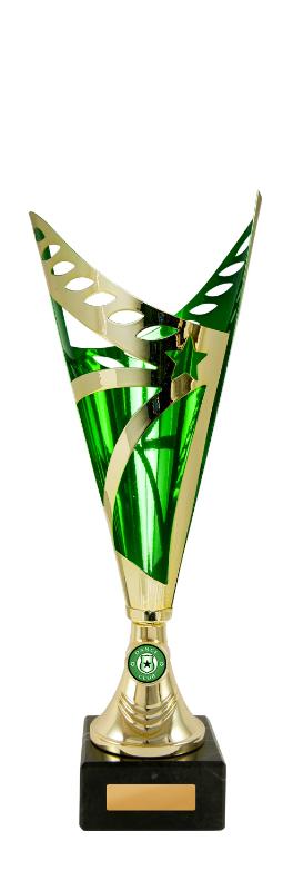 272GGN-5 Saint-Tropez Cup 43cm