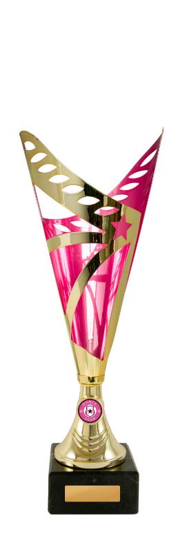 272GPK-2 Saint-Tropez Cup 35.2cm
