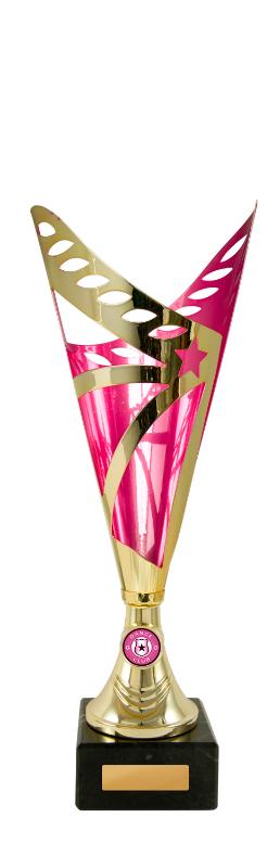 272GPK-5 Saint-Tropez Cup 43cm
