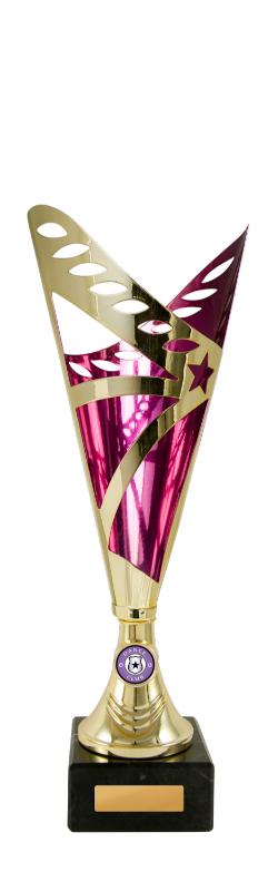272GPU-2 Saint-Tropez Cup 35.2cm
