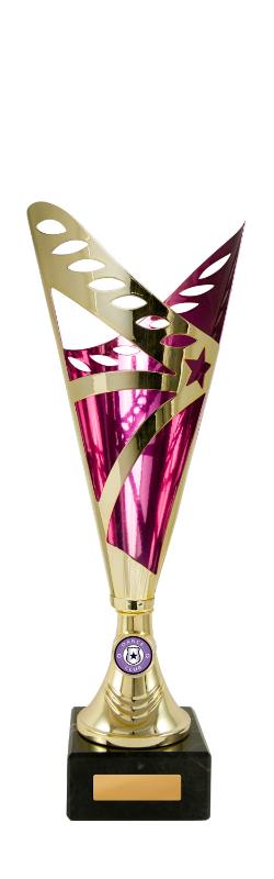 272GPU-5 Saint-Tropez Cup 43cm