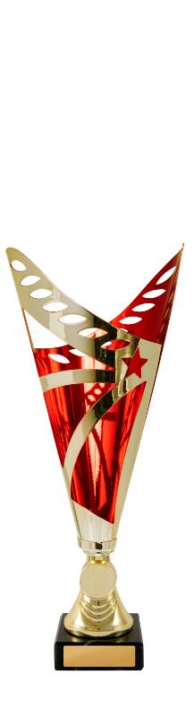 272GR-2 Saint-Tropez Cup 35.2cm