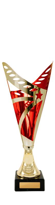 272GR-3 Saint-Tropez Cup 38.2cm