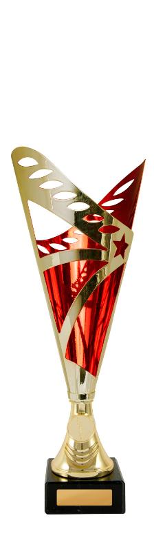 272GR-4 Saint-Tropez Cup 39.2cm