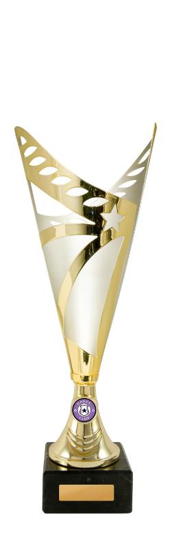 272GS-3 Saint-Tropez Cup 38.2cm