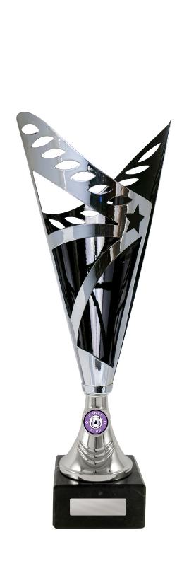 272SBK-5 Saint-Tropez Cup 43cm