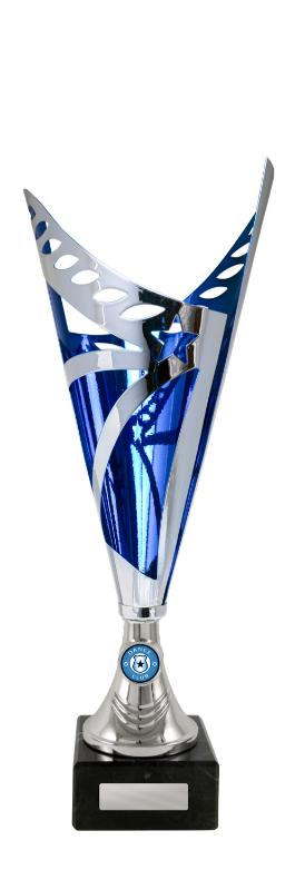 272SBU-2 Saint-Tropez Cup 35.2cm