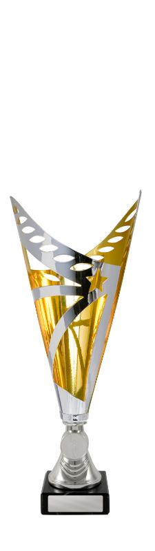 272SG-2 Saint-Tropez Cup 35.2cm