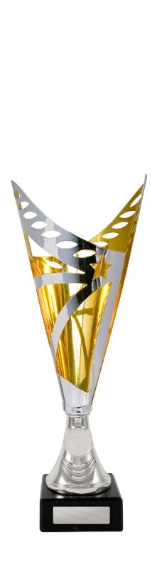 272SG-3 Saint-Tropez Cup 38.2cm