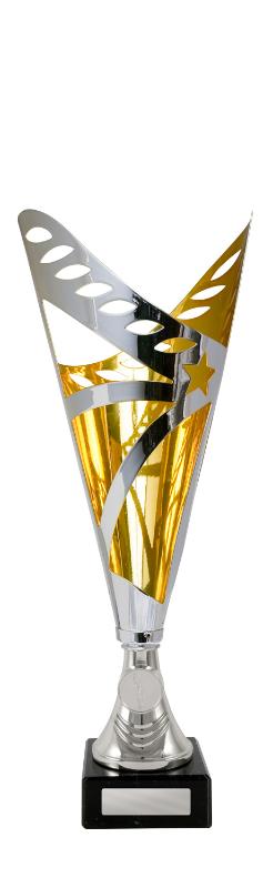 272SG-4 Saint-Tropez Cup 39.2cm