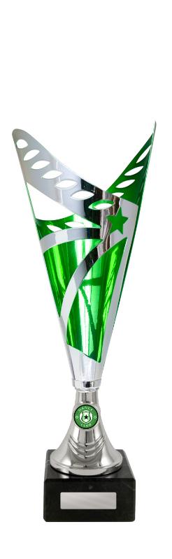 272SGN-4 Saint-Tropez Cup 39.2cm