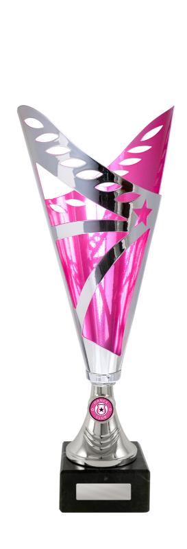 272SPK-2 Saint-Tropez Cup 35.2cm