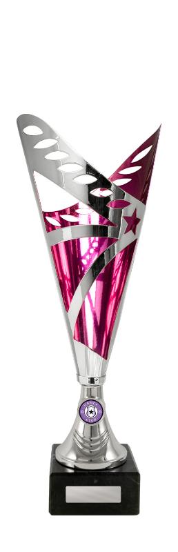 272SPU-5 Saint-Tropez Cup 43cm