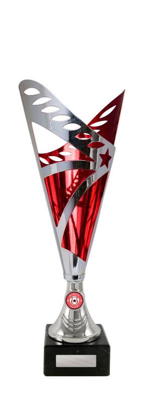 272SR-4 Saint-Tropez Cup 39.2cm