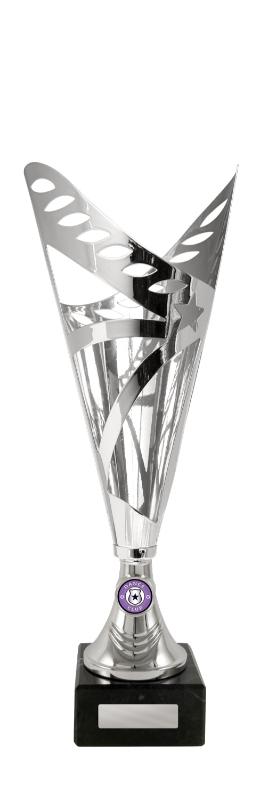 272SS-3 Saint-Tropez Cup 38.2cm