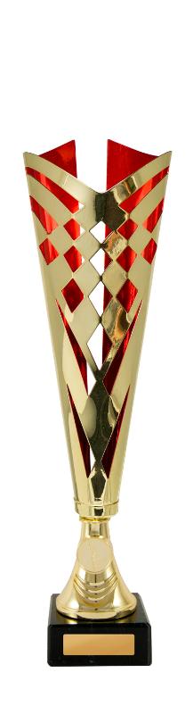 275GR-4 Riviera Cup 39.2cm