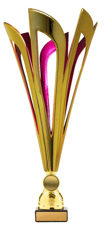 278GPK-1 Mayflower Cup 39.3cm