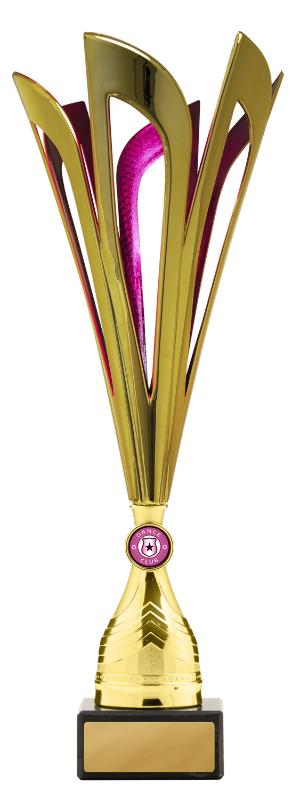 278GPK-4 Mayflower Cup 44.3cm