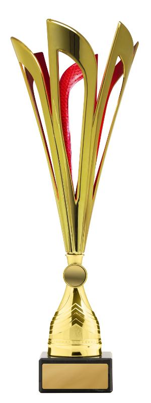 278GR-4 Mayflower Cup 44.3cm