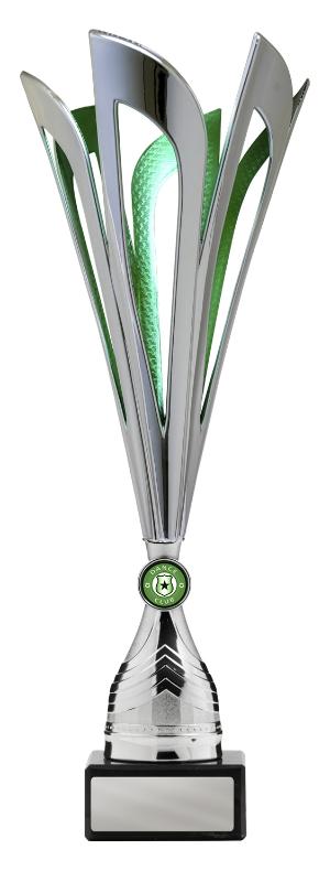 278SGN-4 Mayflower Cup 44.3cm
