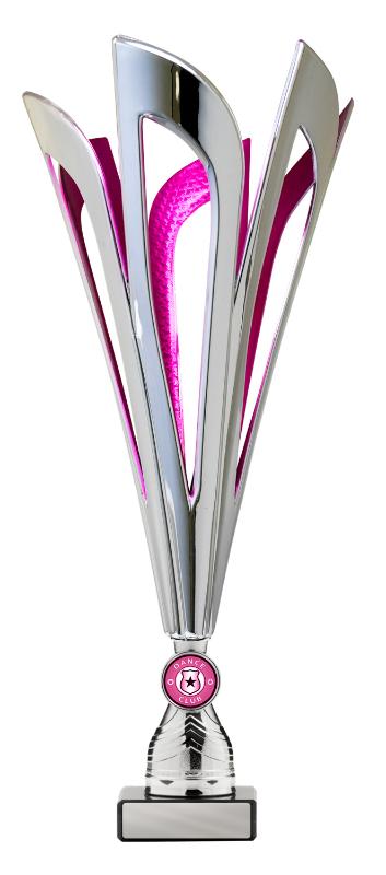 278SPK-2 Mayflower Cup 40.5cm