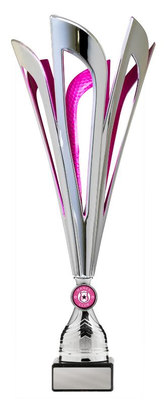 278SPK-3 Mayflower Cup 43cm