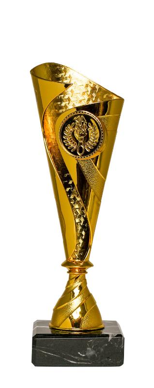 279G-1 Bazaruto Cup 18.2cm