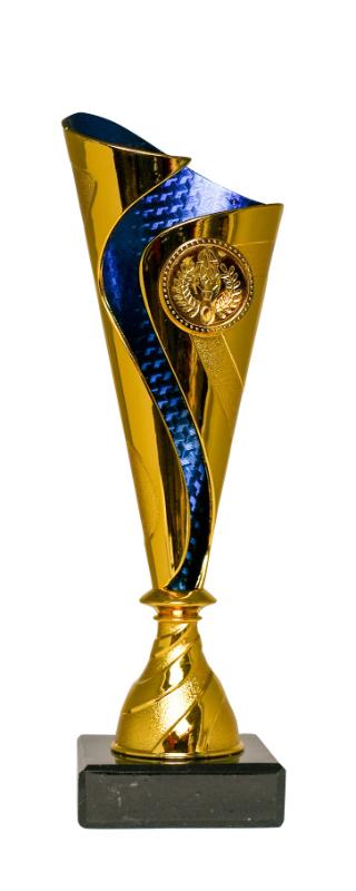 279GBU-2 Bazaruto Cup 22.7cm