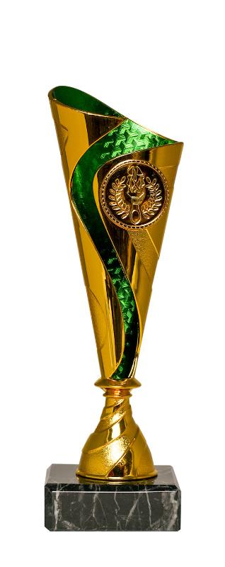 279GGN-1 Bazaruto Cup 18.2cm