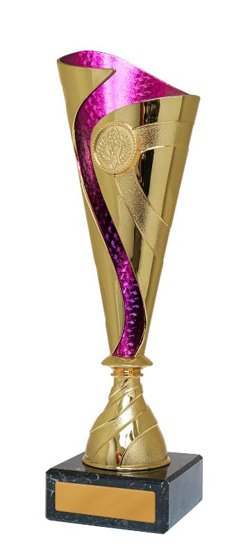 279GPK-3 Bazaruto Cup 28.4cm